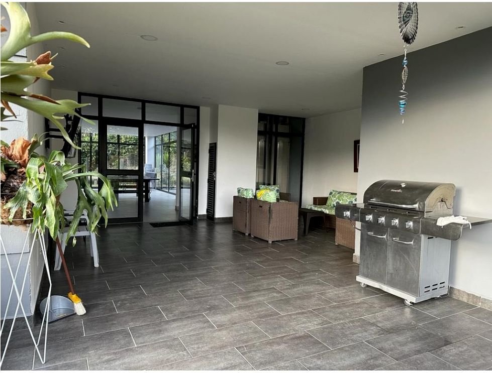 Exclusiva Casa Campestre en Renta y venta  — 13