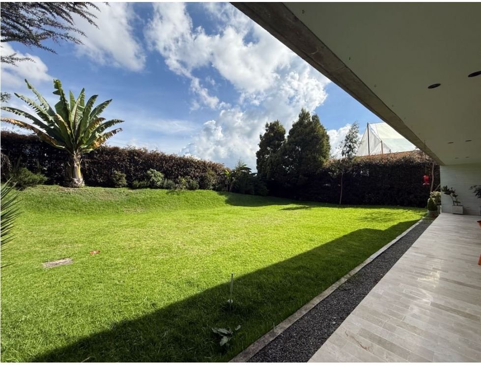 Exclusiva casa de dos niveles en venta en las Palmas  — 13