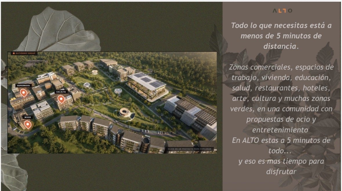 Calalta las palmas proyecto inmobiliariob — 6