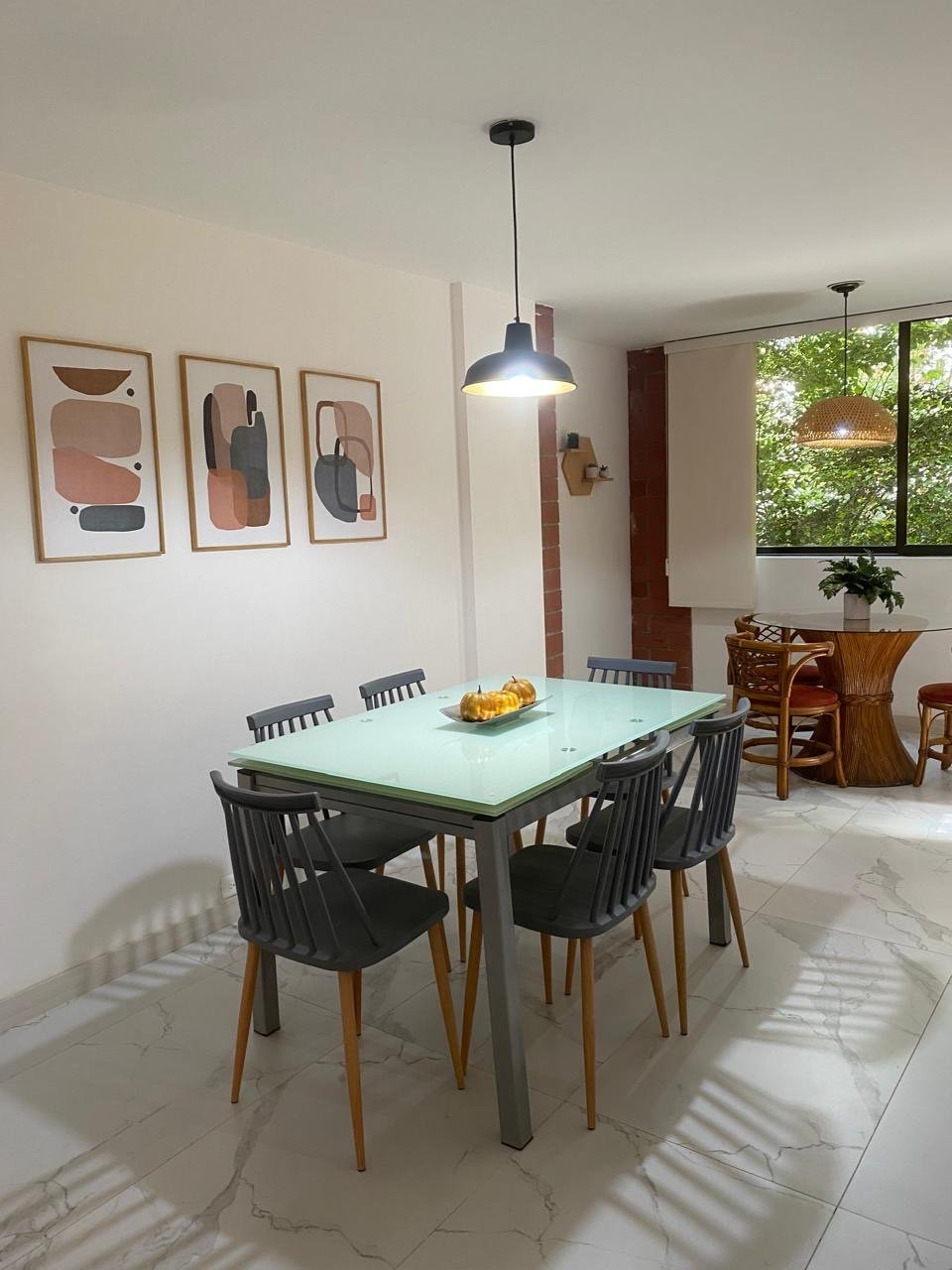 Se Renta apartamento Amoblado  - Image 5