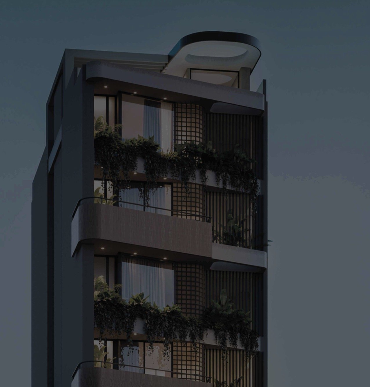 Suite de lujo en la Ciudad - Image 2