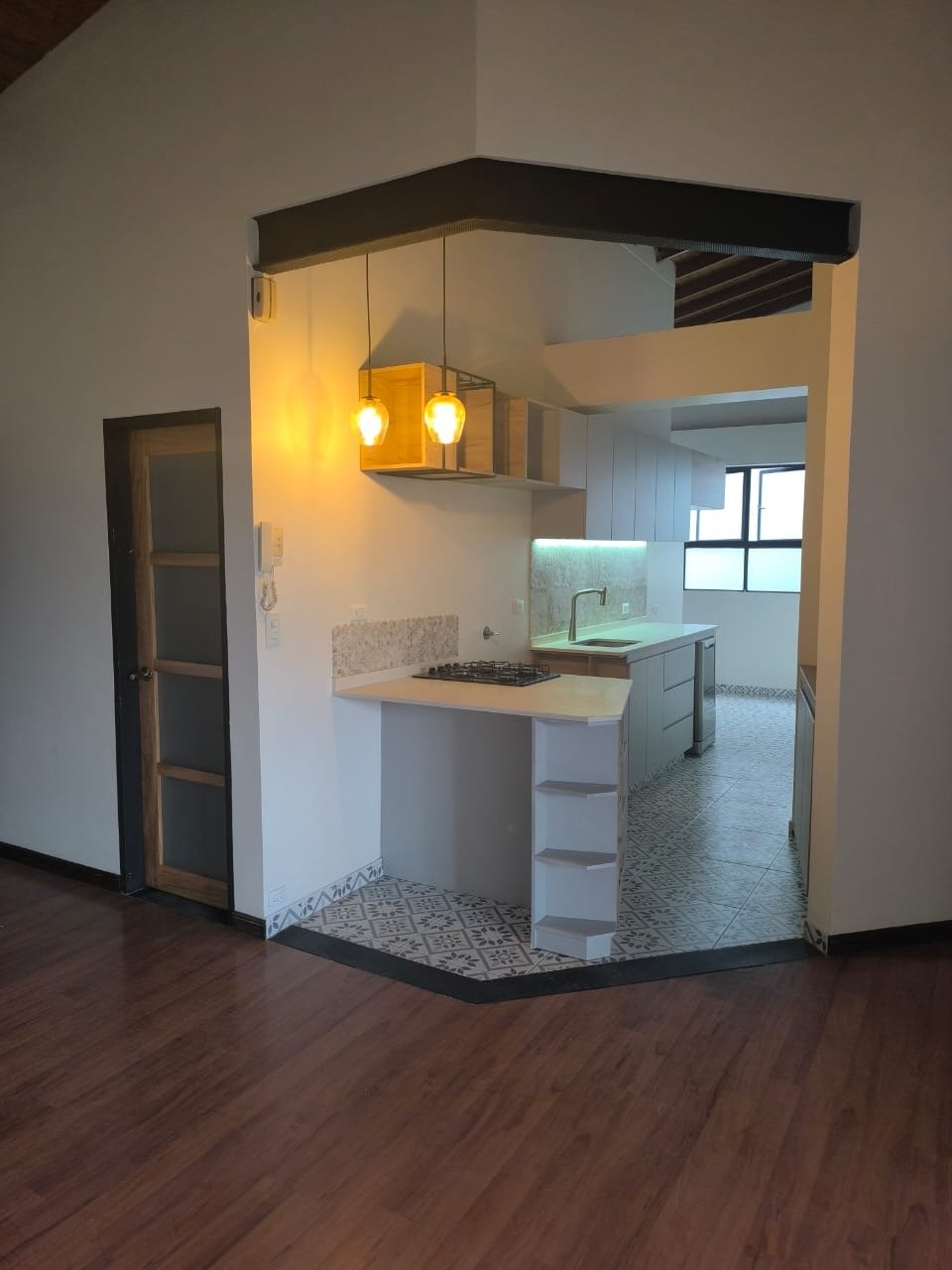 Apartamento en Renta central cerca a Milla de oro  - Image 7