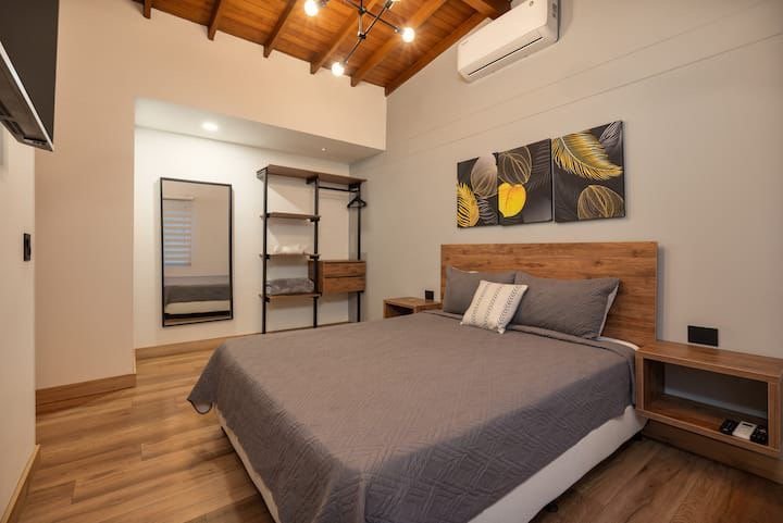 Apartamento Disponible en Renta Por noches (mínimo) en el pobladon - Image 18