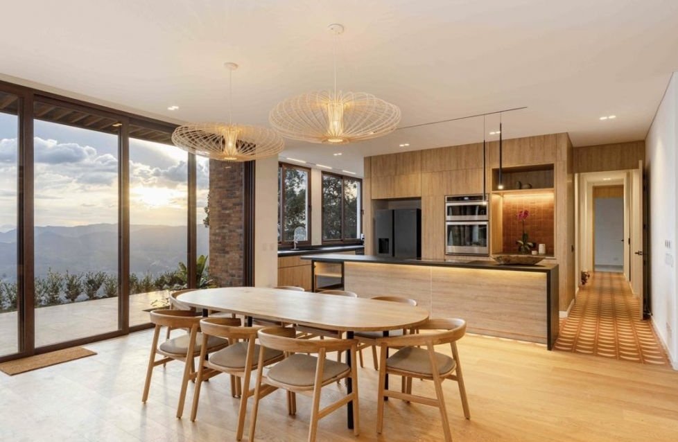 Gran Casa de lujo en Venta y Renta en las palmas con vista panorámica  — 4