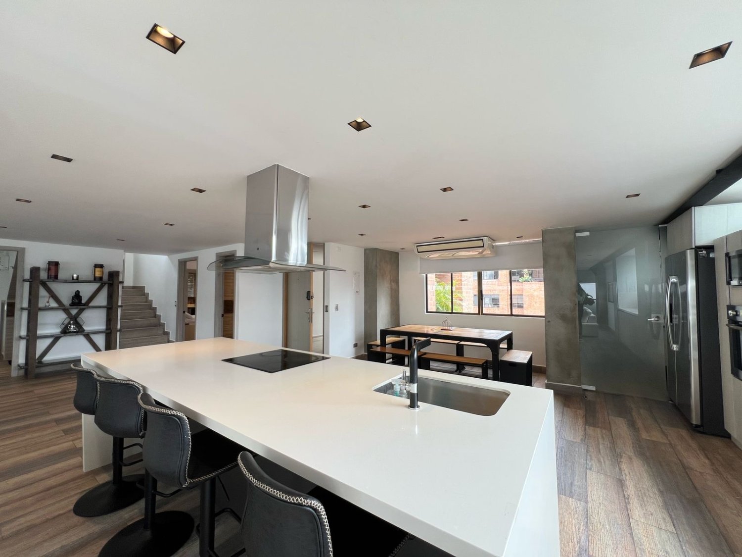 Hermoso Penthouse Amoblado  - Image 19