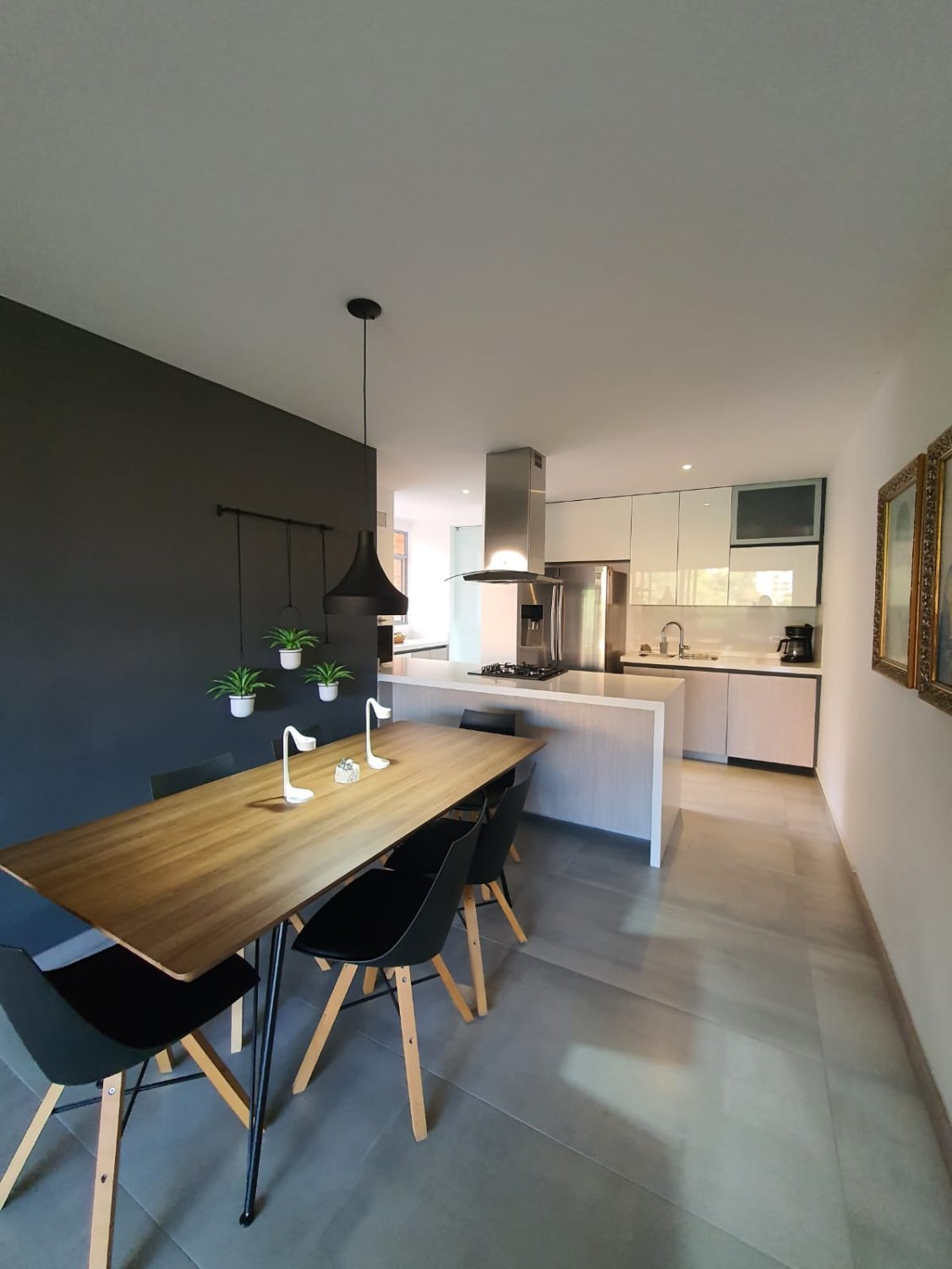 Exclusivo apartamento cerca a City Plaza  - Image 5