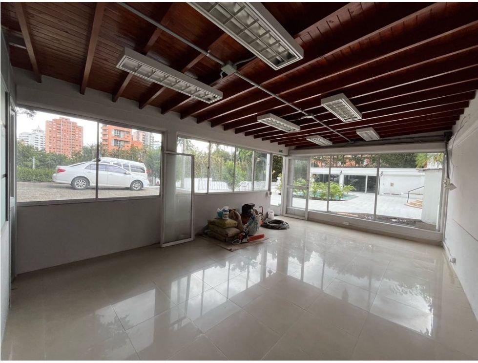 Exclusiva Casa independice en Renta Tradicional en el poblado — 17