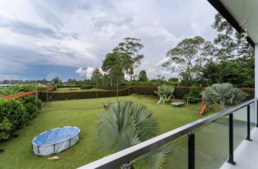 Exclusiva Casa en venta y Renta en Llano grande  — 13