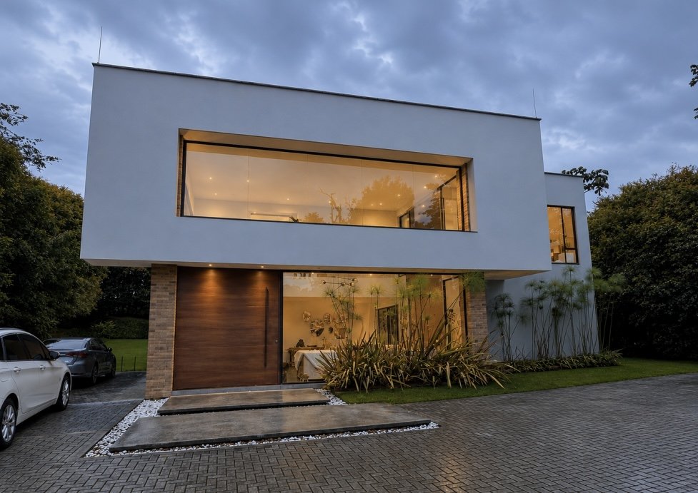 Exclusiva Casa en Renta y Venta en Las palmas  — 2