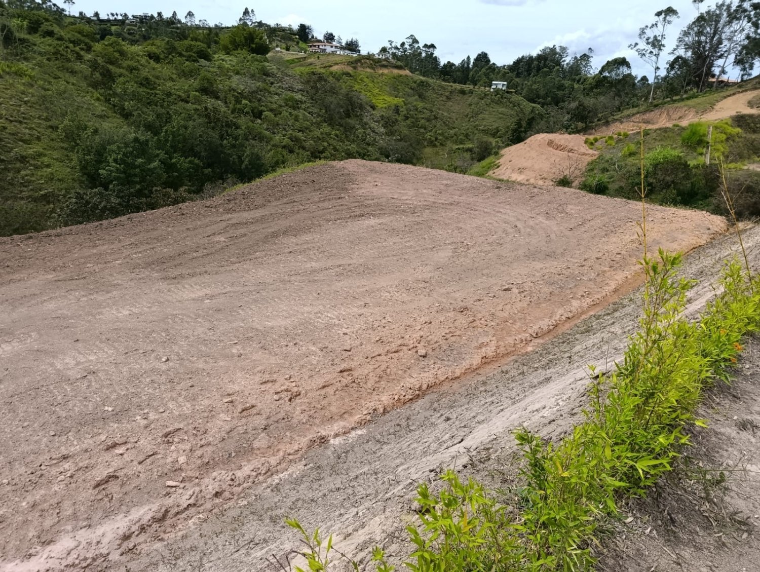 Exclusivo proyecto de lotes en venta en Rionegro  — 6