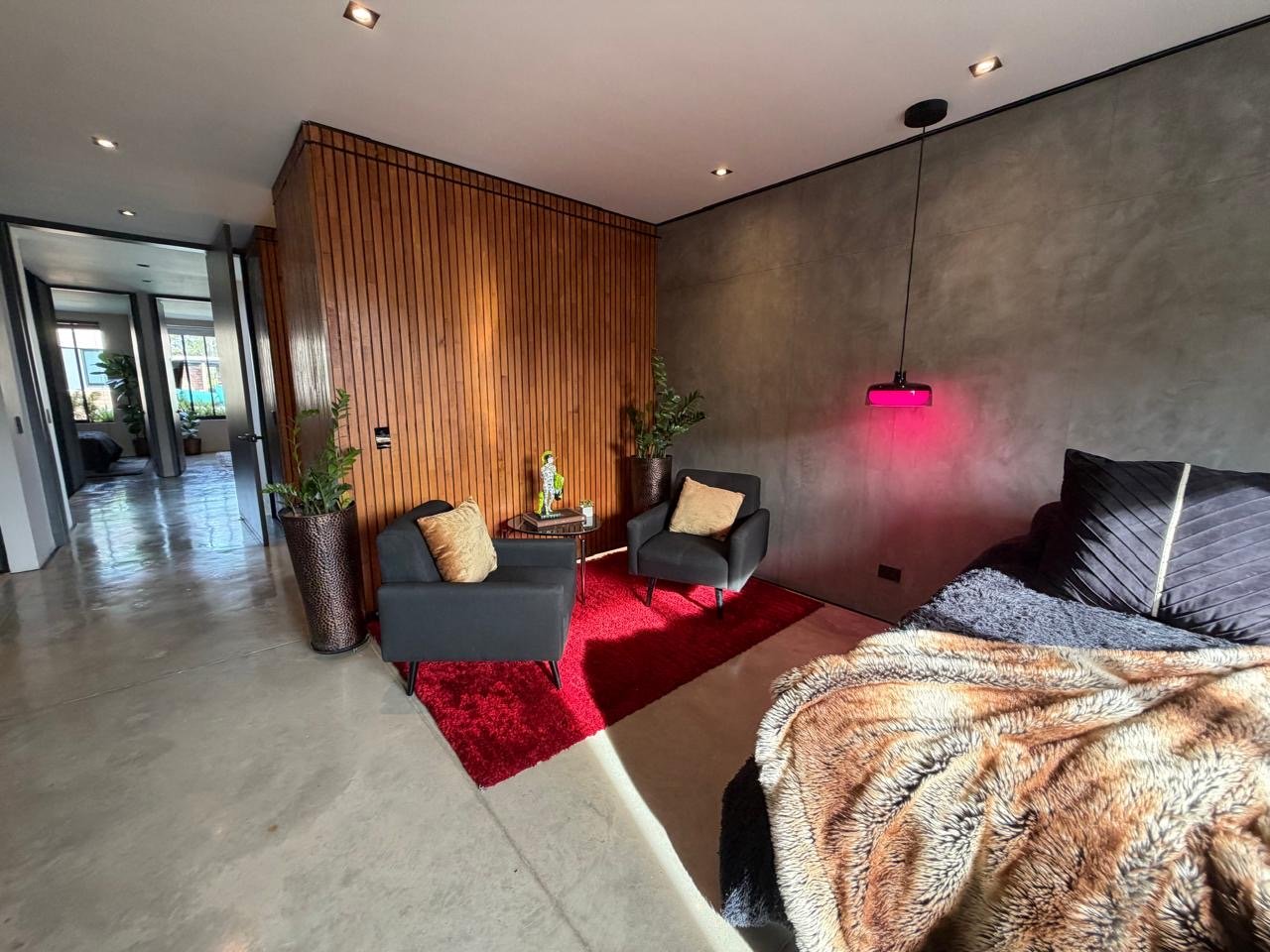 Exclusiva Casa Completamente amoblada  — 18