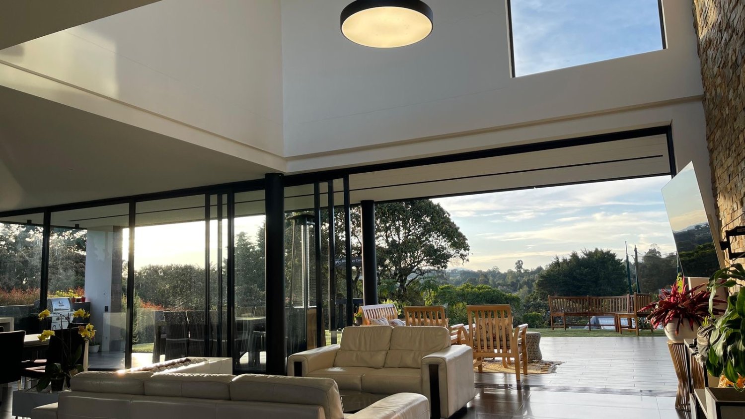 Casa campestre en Renta y venta en las Palmas  — 13