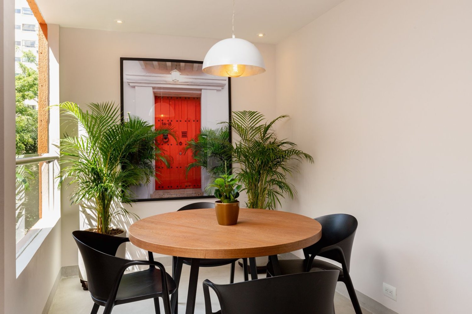 Luxury Apartment for Rent – Los Gonzales, El Poblado