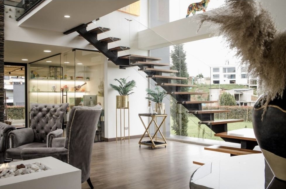 Gran Casa disponible en Renta Tradicional (Altos Escobero) — 9