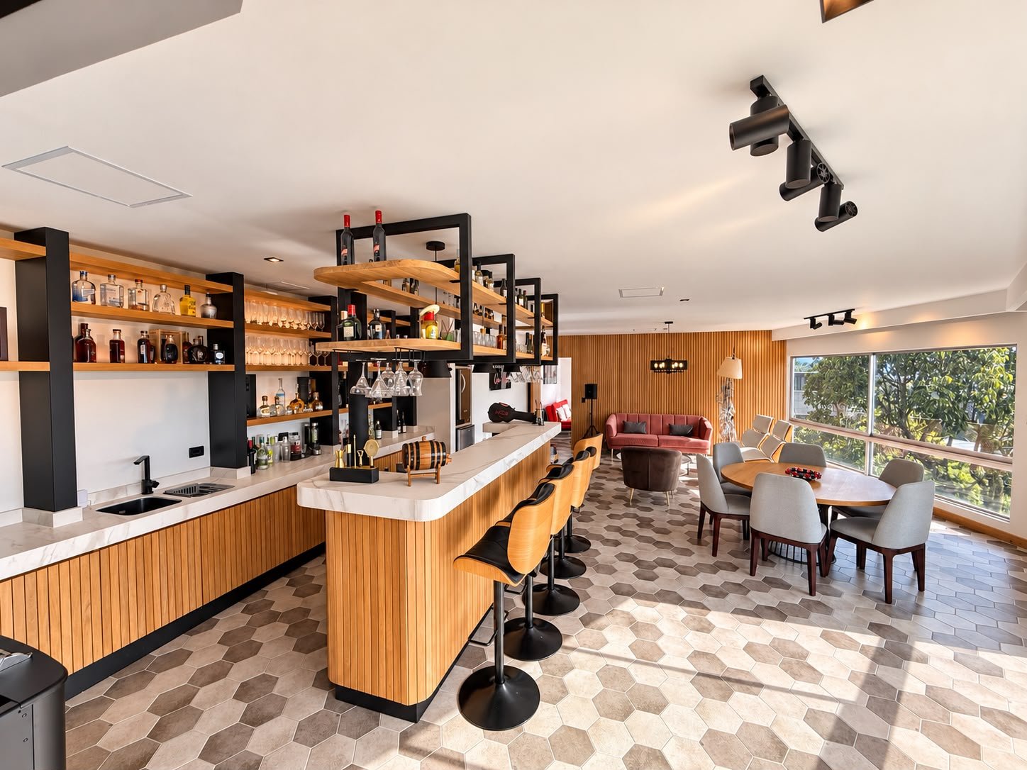 Exclusiva Casa Campestre en las palmas en renta y venta  — 23