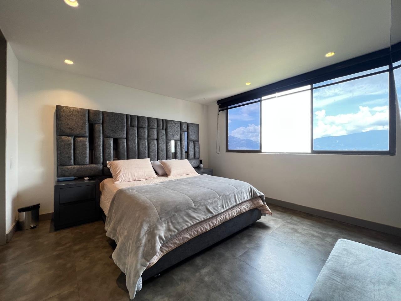 Exclusivo Penthouse Disponible en Renta  - Image 4