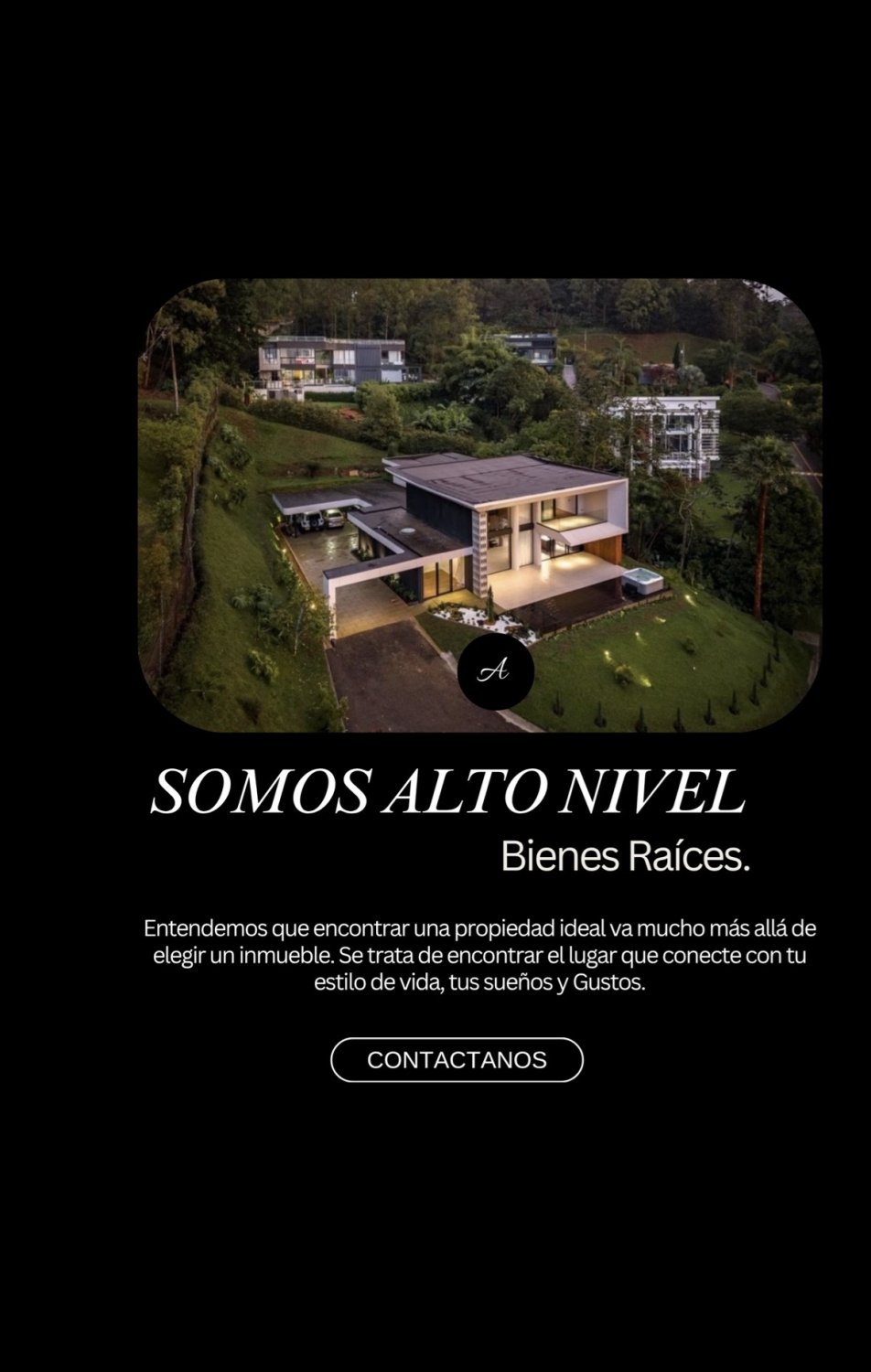 COMUNIDAD DE AGENTES INMOBILIARIOS🪙 — 1