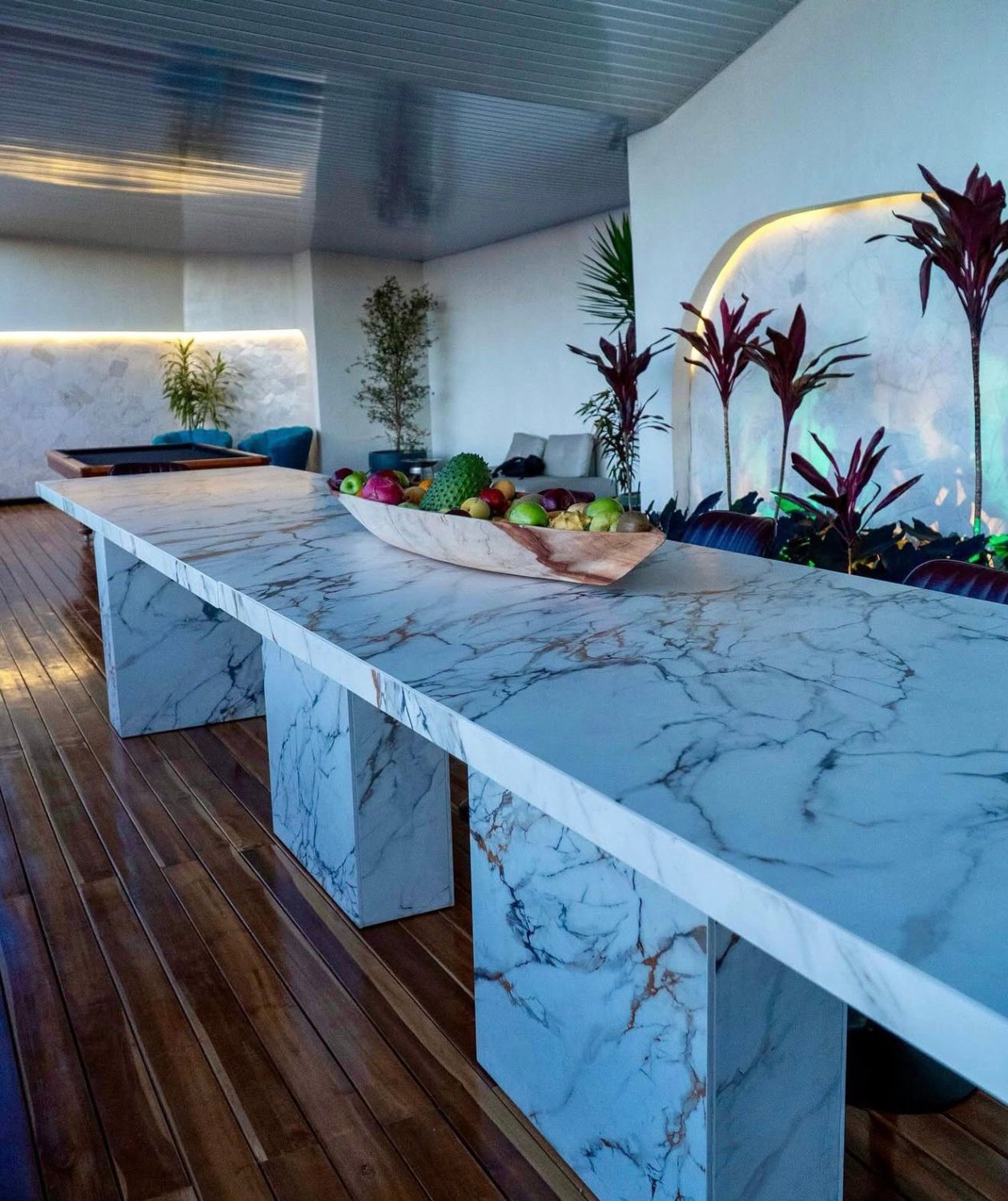 Luxury Mansion for Rent – Los Balsos, El Poblado - 22