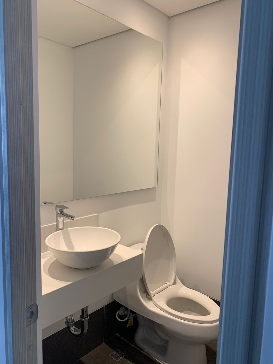Exclusivo aparta estudio en Renta — 11