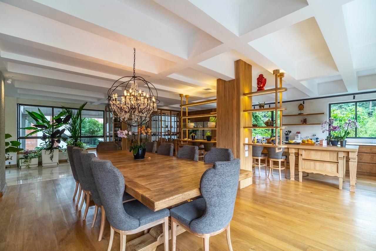 Exclusivo Apartamento de 600 metros en Venta  - Image 8