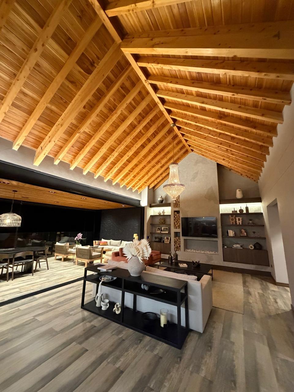 Exclusiva Casa campestre en Venta sector Rionegro  — 18