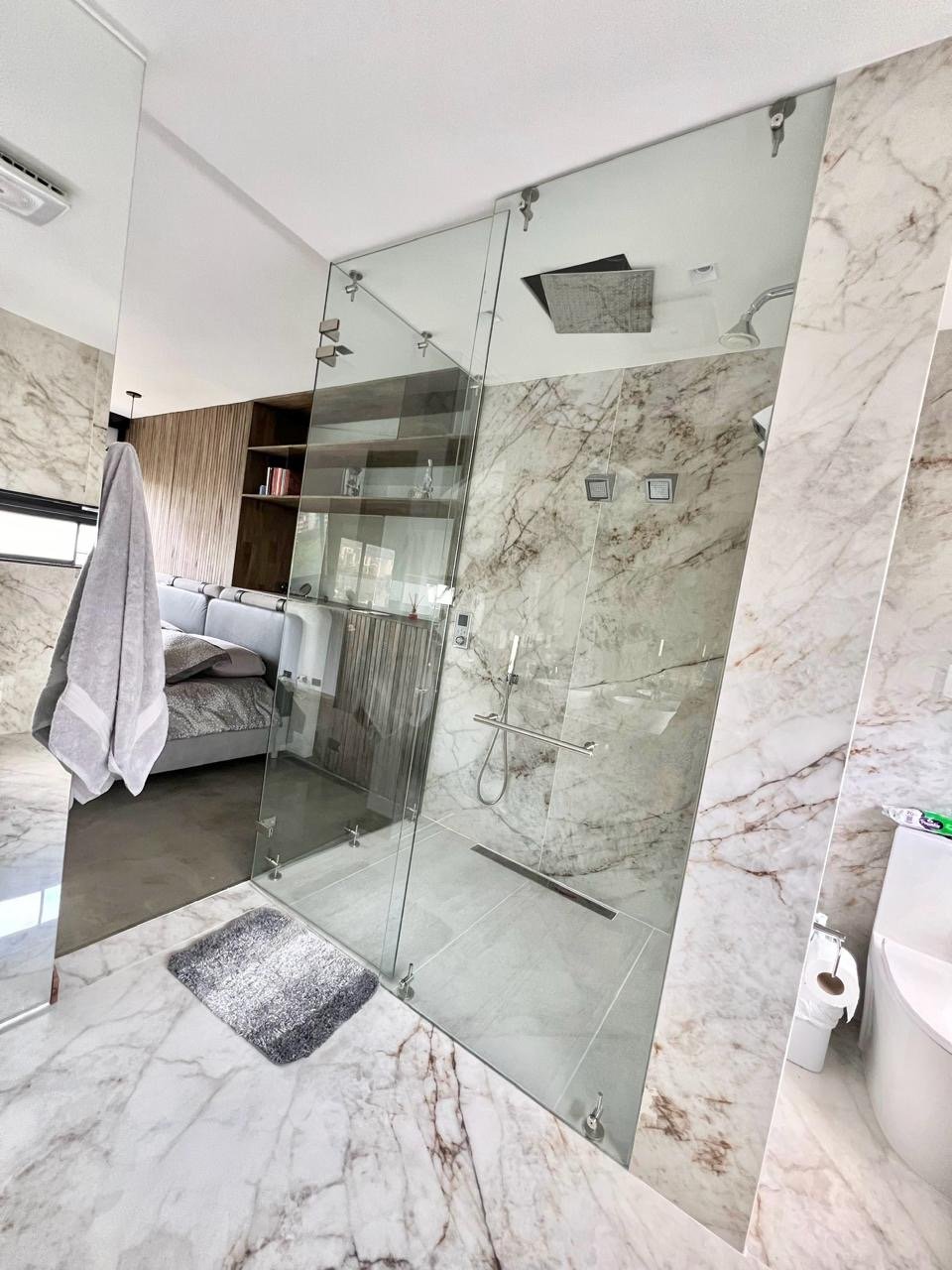 Exclusivo Penthouse en Renta Amoblado  - Image 3