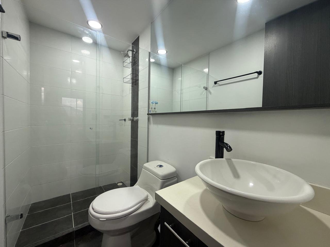 Luxury Duplex Apartment for Rent – Envigado - 11