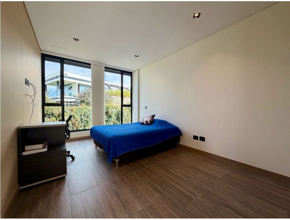 Exclusiva Casa en Venta sector Alto de  Las Palmas  — 14