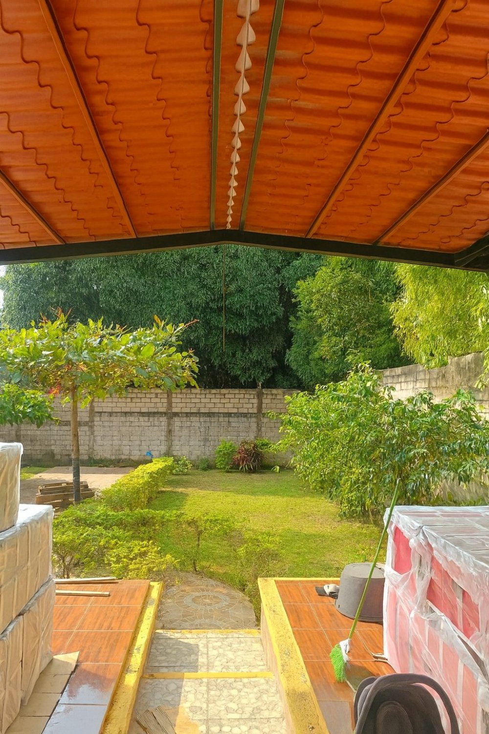 En venta Terreno Amplio en Col. Rafael Hernández Ochoa en Catemaco - Image 3