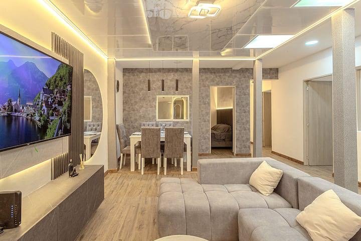 propiedad Disponible en Renta por noches (minimo3) en Laureles - Image 3