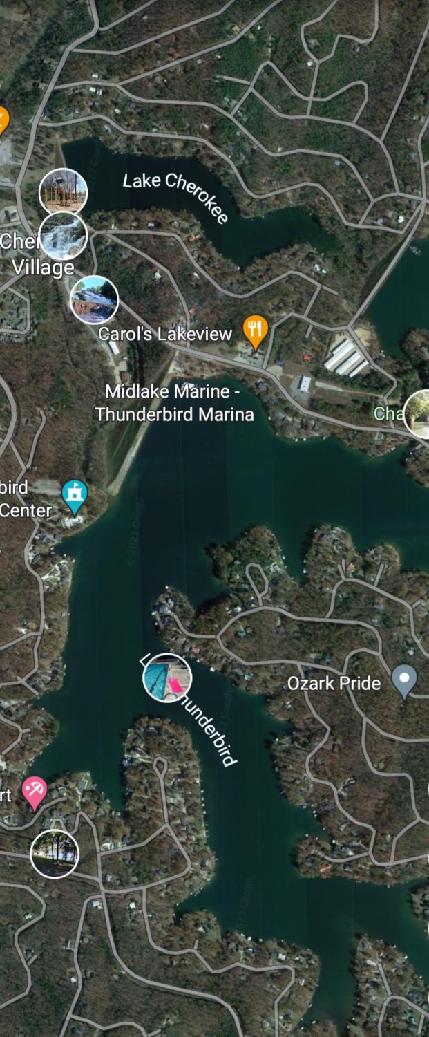 Lake Thunderbird Lot - Image 10