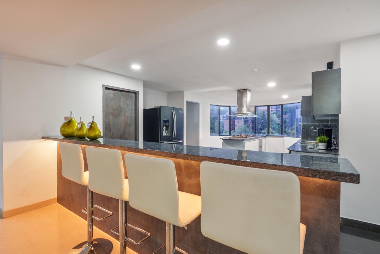 Exclusivo PentHouse en Renta  - Image 5