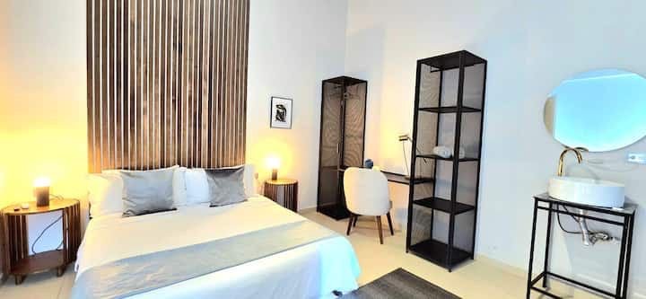 Exclusiva Villa disponible Rentas Por noches en el pobladob — 7