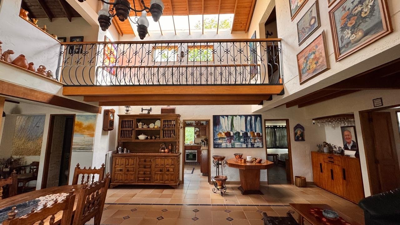 Gran casa campestre en Renta tradicional en ElRetiro Antioquia  - Image 18