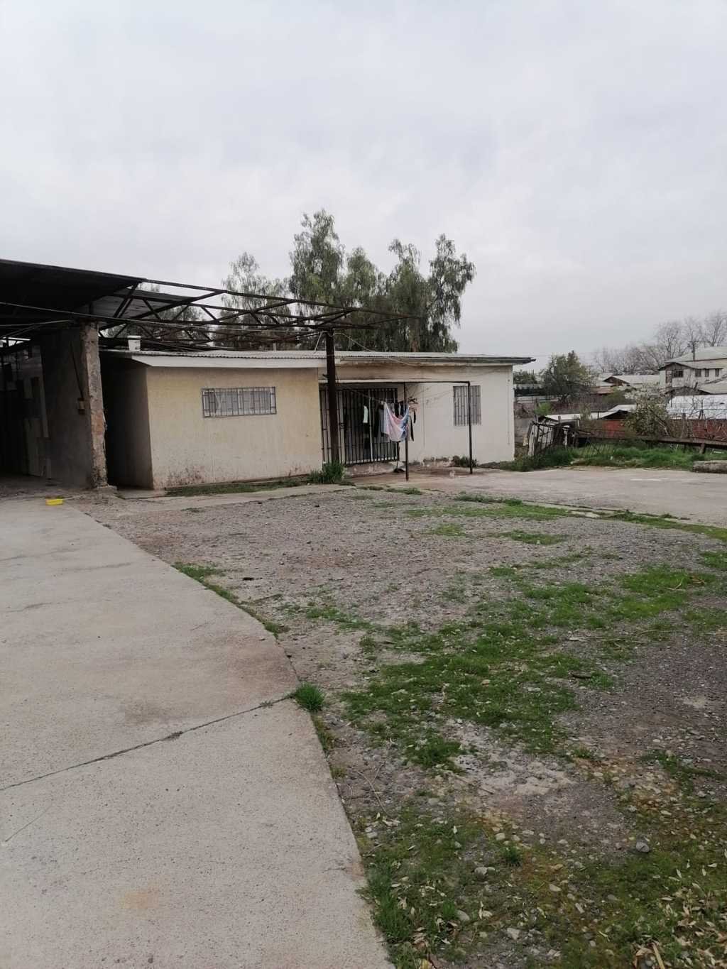 Venta de Terreno y Casa en Casco Histórico – Ideal para Inversión - Image 3