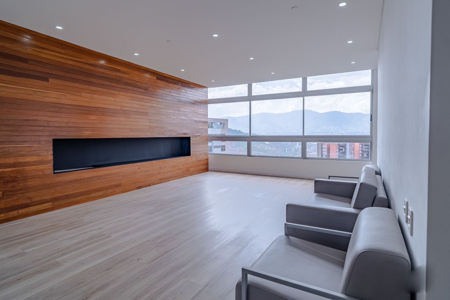 Exclusivo penthouse Duplex  - Image 11