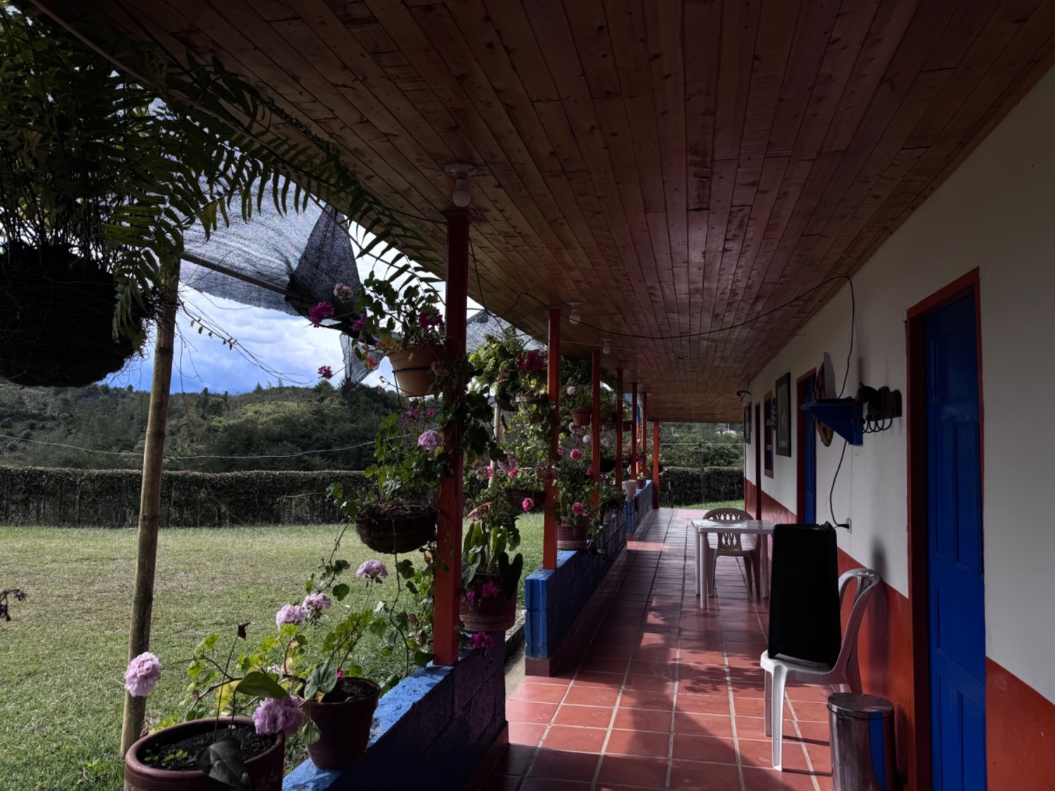 Casa campestre ideal para desarrollo inmobiliario  — 7