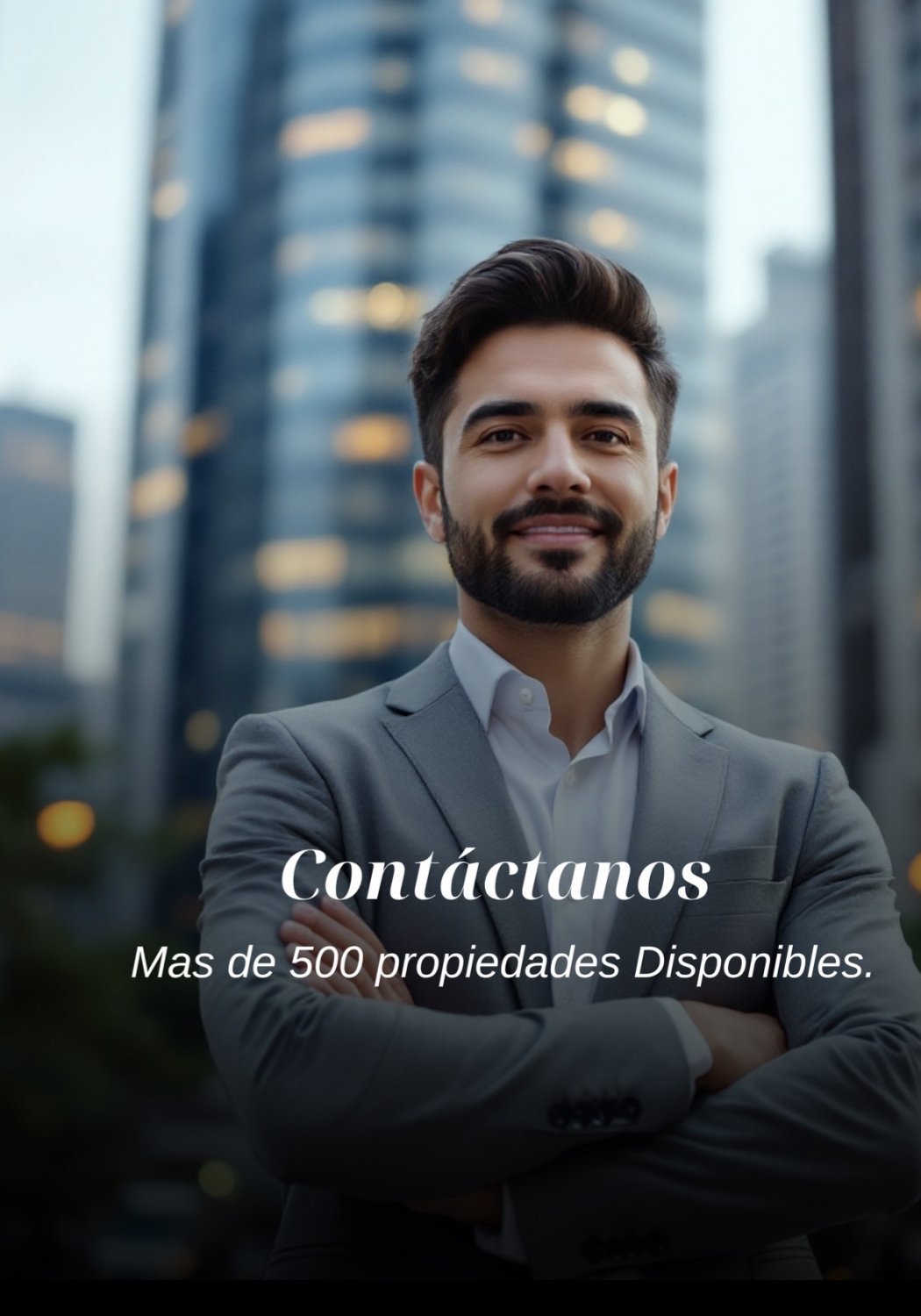 COMUNIDAD DE AGENTES INMOBILIARIOS🪙 — 7