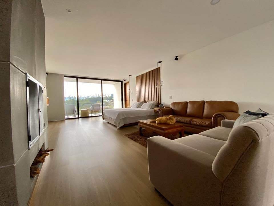 Casa Campestre Amoblada en Entorno Natural - Image 13