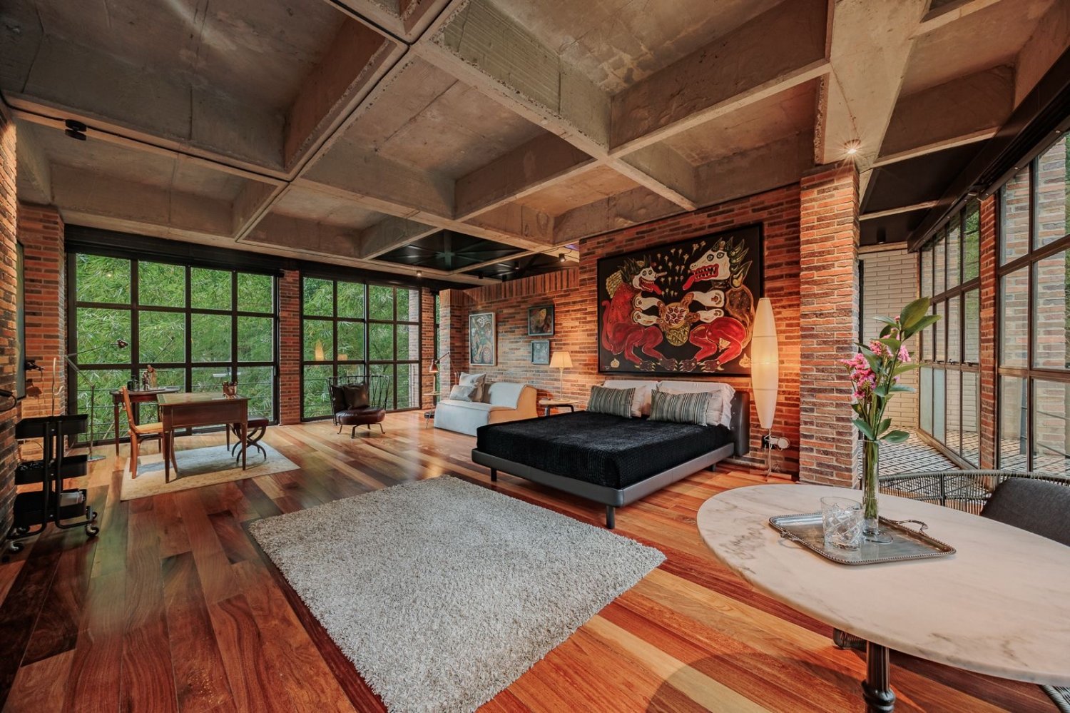 Exclusivo apartamento en venta con Acabados de lujo  — 18