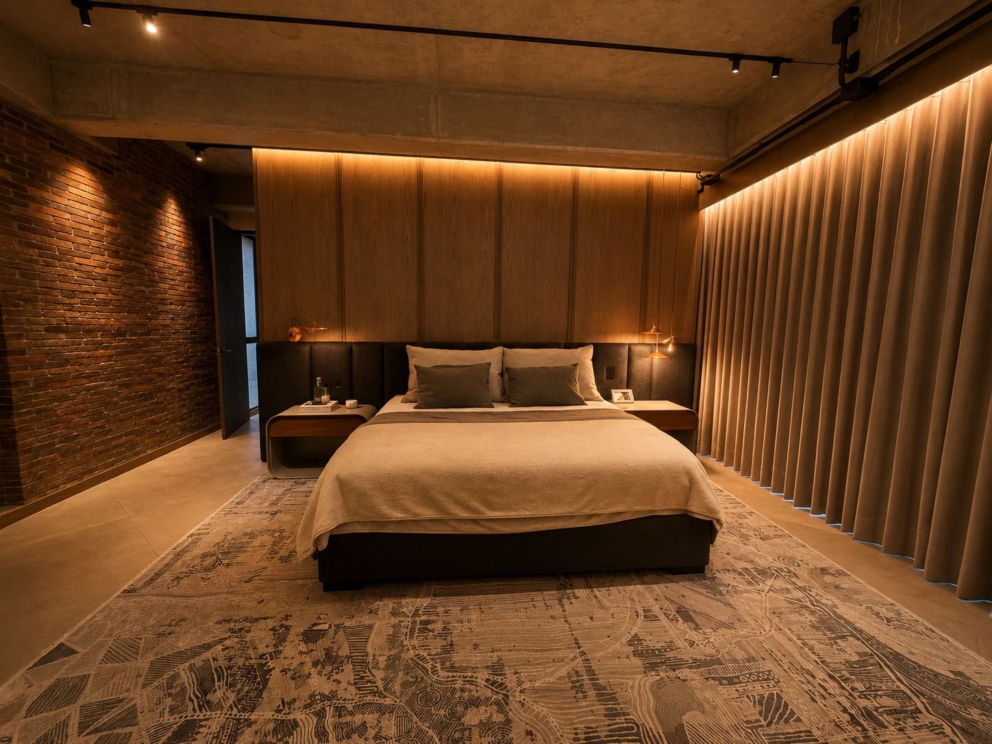 Ultra-Luxury Smart Apartment – El Tesoro, Medellín — 6