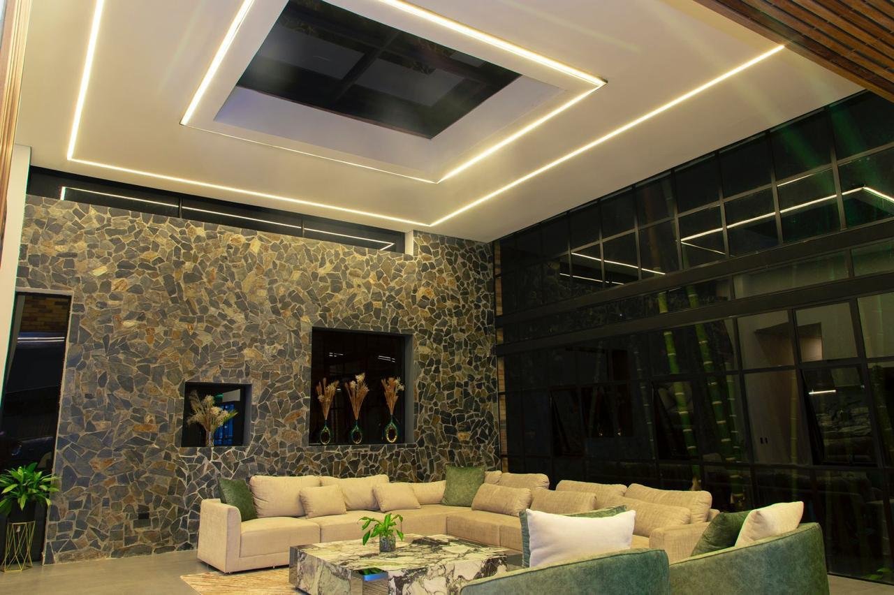 Luxury Villa for Rent – Guatapé - 6