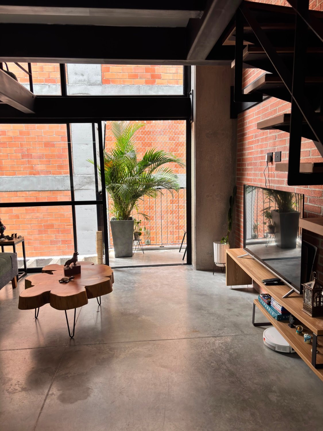 Moderno Loft en Buenos Aires - Image 10