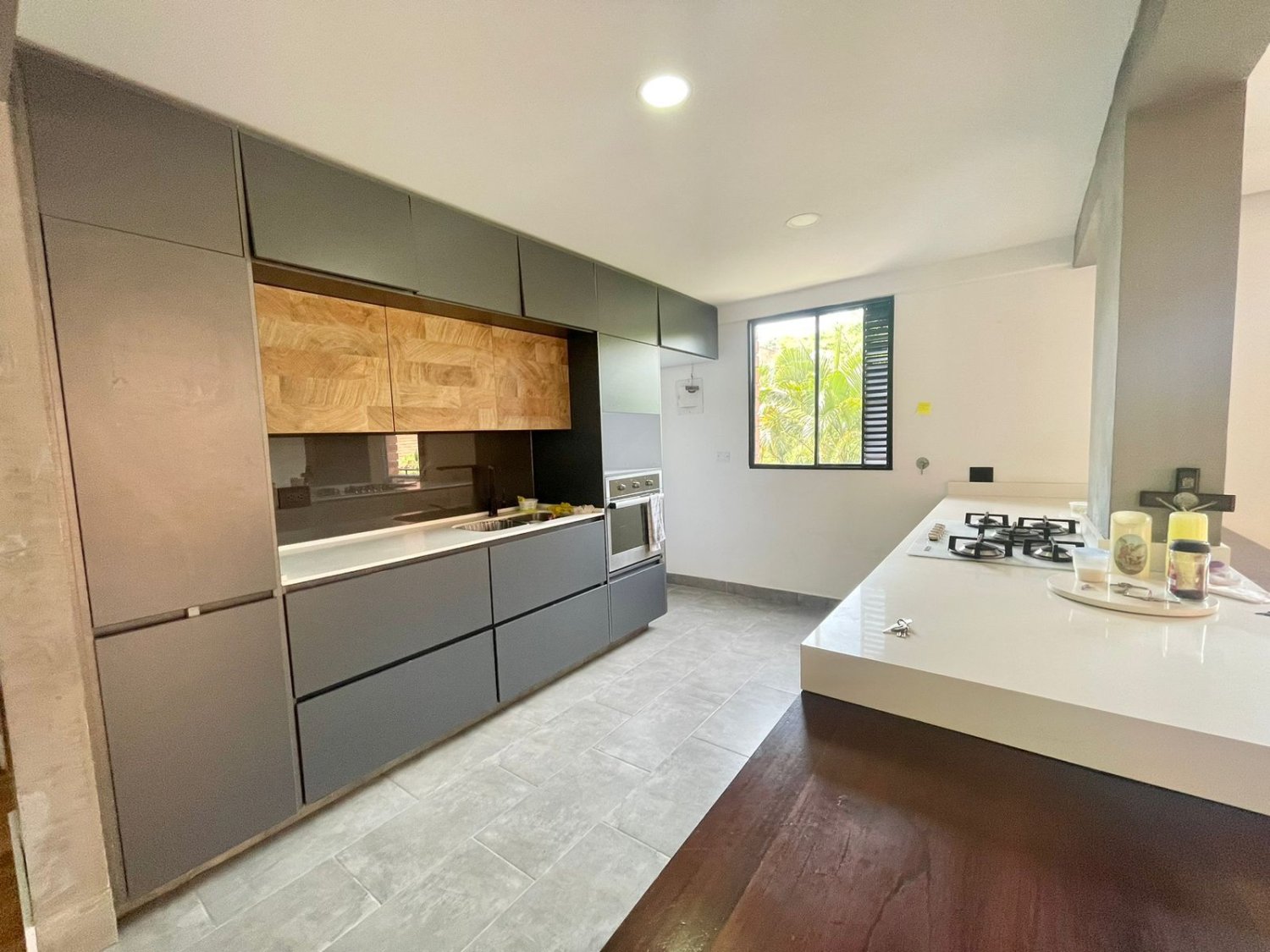  Apartamento en Loma del Escobero - Image 5