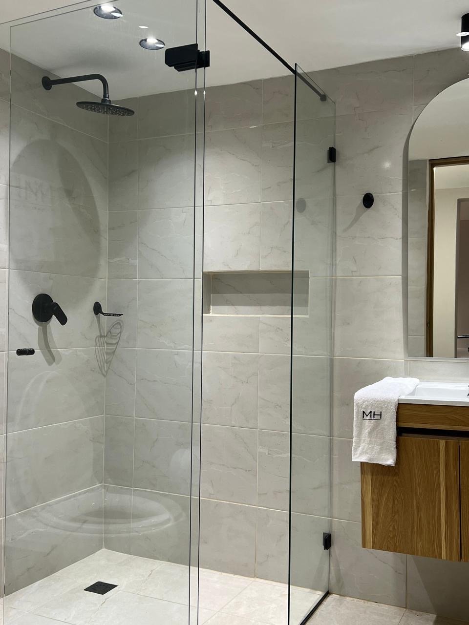 Apartamento en el sector de Manila Disponible en Rentas cortas (mínimo 3 Noches) - Image 12