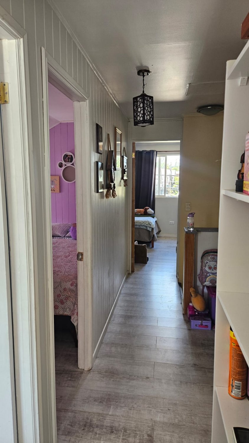 Casa en venta en Villa Galilea, Valdivia  5 dormitorios y 2 baños - Image 8