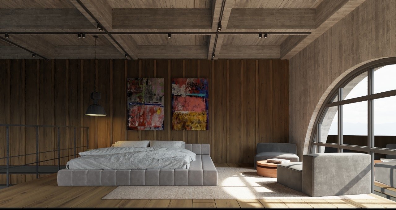 Se Vende exclusivo proyecto de Rentas Cortas (Ciudadela en las Palmas )  - Image 5