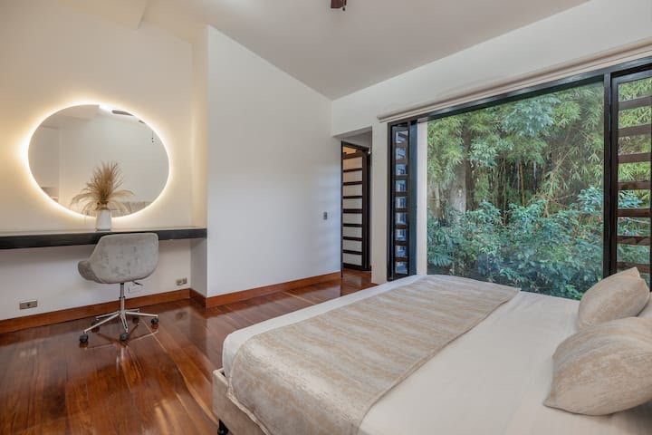 Exclusiva Villa Disponible Rentas cortas en el poblado  - Image 15