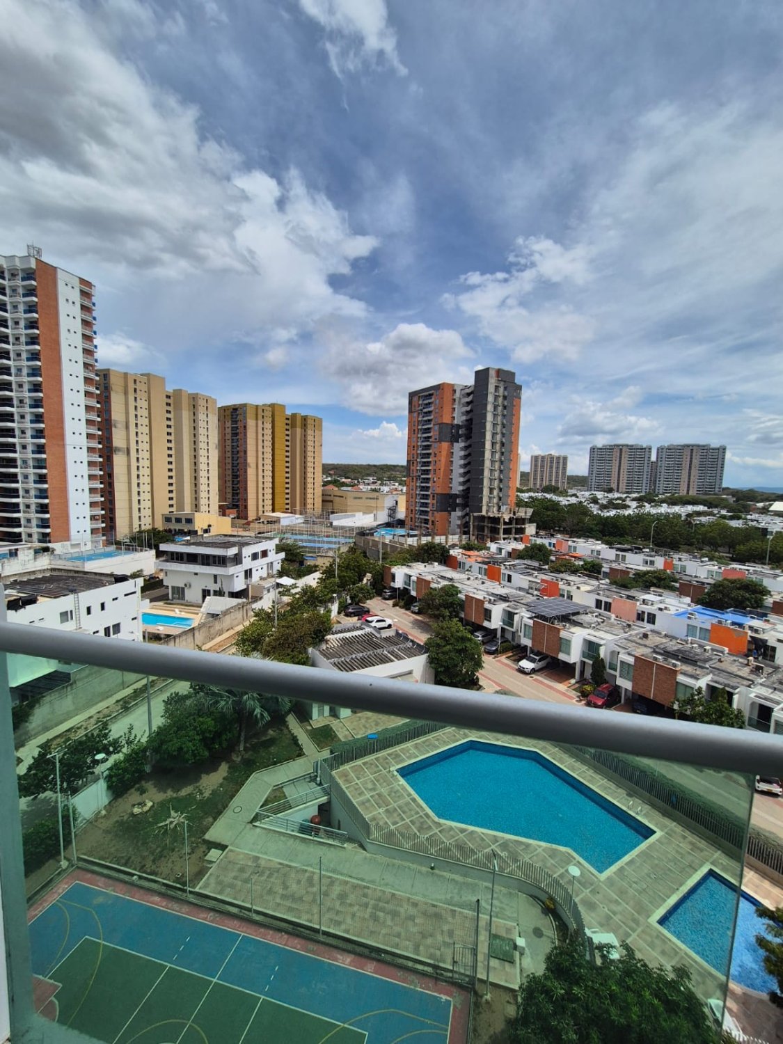 VENTA DE APARTAMENTO EN VILLA CAMPESTRE - PUERTO COLOMBIA - LIBRE DE DEUDAS - Image 1
