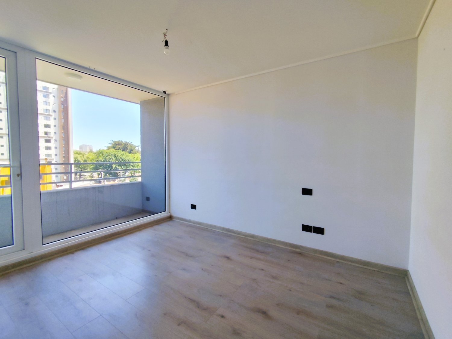 Moderno Departamento en Plaza Condell, Concepción - Image 6